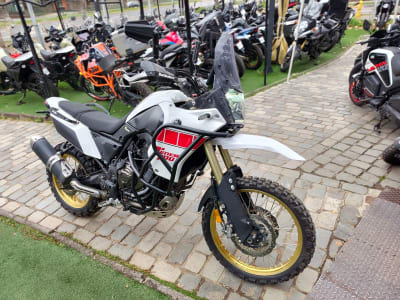 YAMAHA TENERE 700 2025