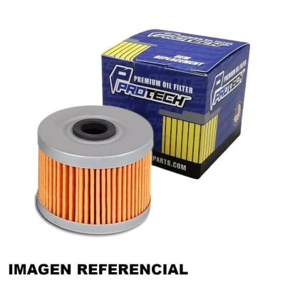 FILTRO ACEITE PROTECH KTM 250 SXF