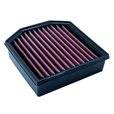 Filtro aire alto flujo DNA  TRIUMPH TIGER 900