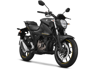 Suzuki Gixxer 250 DI 2026