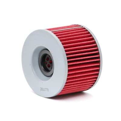 FILTRO ACEITE KLR 650 HF123