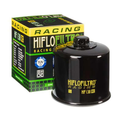 FILTRO DE ACEITE SUZUKI V-STROM 650/1000 HF138