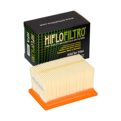FILTRO DE AIRE BMW G650 HFA7601