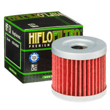 FILTRO ACEITE SUZUKI GIXXER 150 GN125 HF131