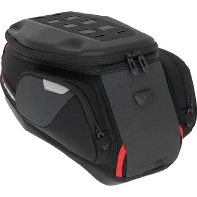 SW-Motech - Bolso Estanque PRO City 11-14 LTS.