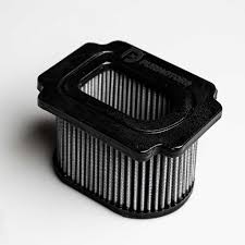PURMOTORS FILTRO DE AIRE YAMAHA TENERE 700, MT-07, Tracer 700, XSR700 - VERSION STREET DUAL