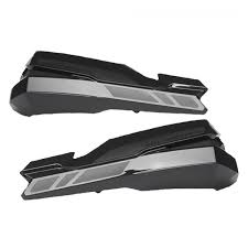 SW-MOTECH (BARKBUSTERS) - HOJAS KOBRA