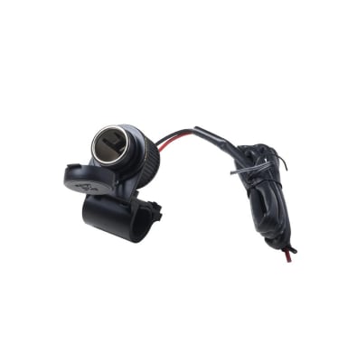 CLIFF-TOP - ADAPTADOR SOCKET (CON CABLEADO)