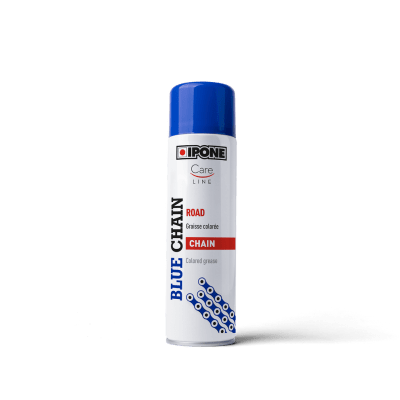 BLUE CHAIN  IPONE 250ml