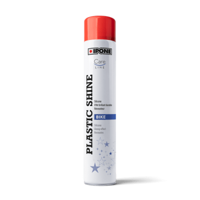 PLASTIC SHINE  IPONE 750ML
