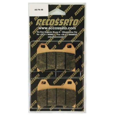 ACCOSSATO PASTILLA DEL KTM 790/890/1090/1290