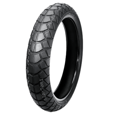 KINGTYRE | MOTOTRAINER