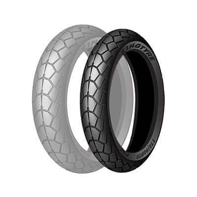 KingTyre K66 110/80 R19