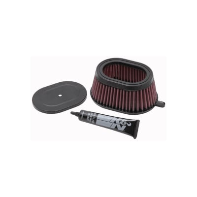FILTRO AIRE KAWASAKI KLR650 / K&N (KA-6589)