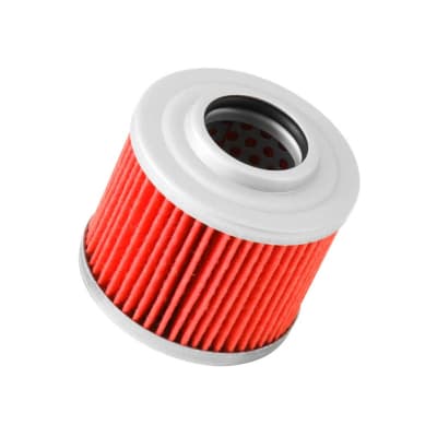 FILTRO ACEITE BMW GS 650  K&N151