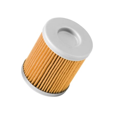 FILTRO ACEITE KTM 250 EXC R/450 EXC/690 / K&N (KN-157)