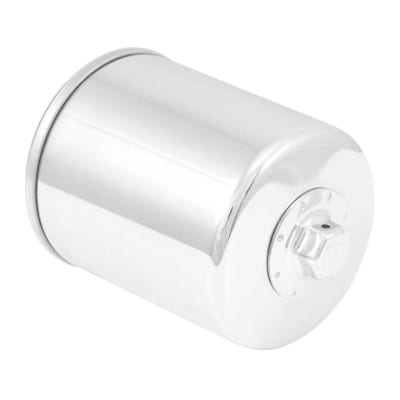 FILTRO ACEITE HARLEY / K&N (KN-171C)