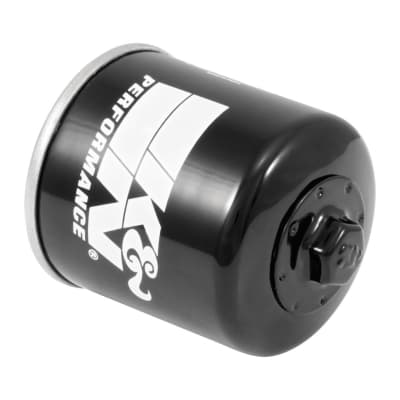 FILTRO ACEITE YAMAHA MT03/07 KN-204