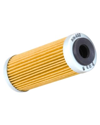FILTRO ACEITE KTM EXC450/500/530 / K&N (KN-652)
