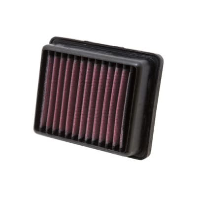 FILTRO AIRE KTM DUKE 200 / RC125-200 / K&N (KT-1211)