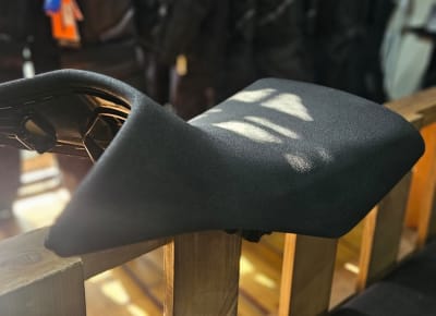 ASIENTO PILOTO KTM 790/890 ADV