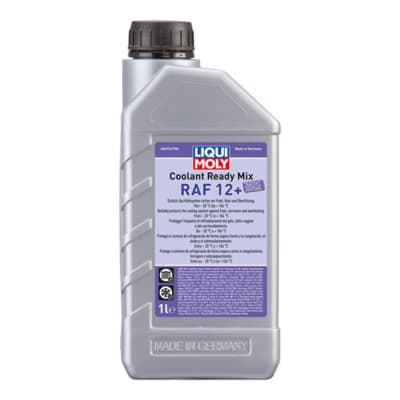 Coolant Ready Mix LIQUI MOLY