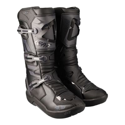 Bota Leatt 3.5 BDREX 2402 - US10 29cm Blk