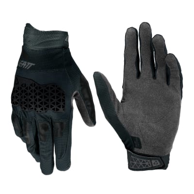 Guantes Leatt Moto Lite 3.5 Negro XXL/EU11/US12