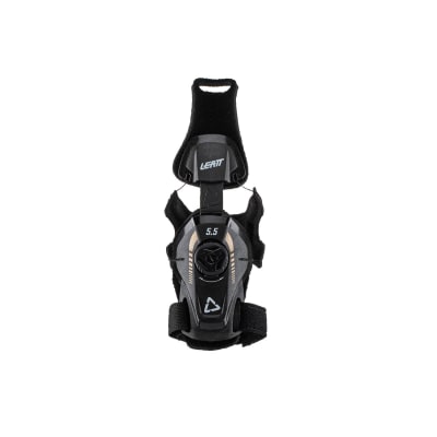Órtesis Leatt Muñeca Ambidiestra Dureza Ajustable 5.5 L/XL