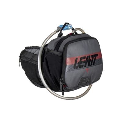 Banano Leatt Core + Bladder 1.5L Graphite XS-XXL