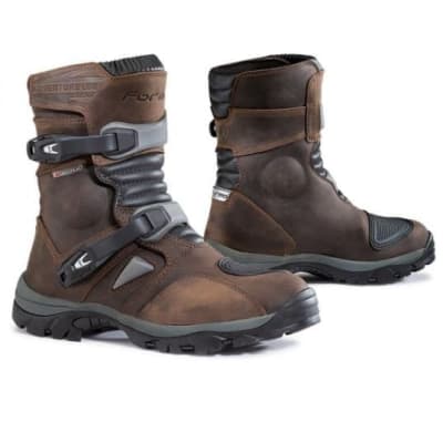 Forma – Adventure Low café T-43
