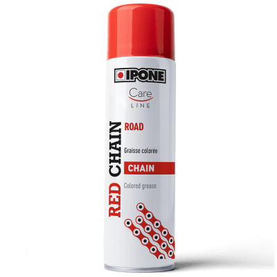 RED CHAIN IPONE 250ml
