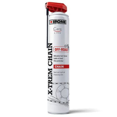 Aceite de cadena IPONE Off Road 750ml