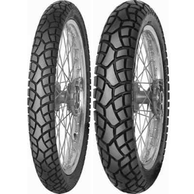 Mitas MC-24 120/80 R18