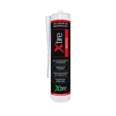X-Tire Sellante de Neumaticos