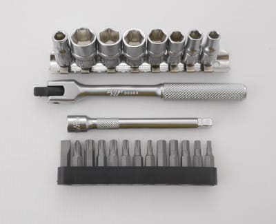 Desert Fox Mobile Lite Mini kit herramientas