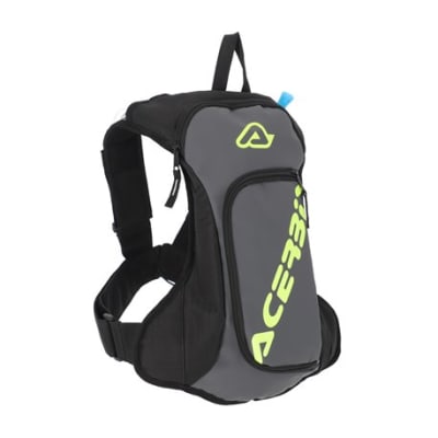 MOCHILA CAMELBACK ACERBIS
