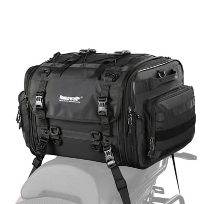 RhinoWalk - Bolso de Cola (33-45 LT)