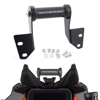 Porta GPS Ducati Multistrada V4/S/RS/RALLY