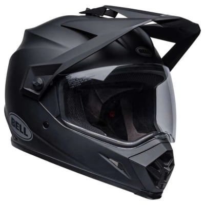 Casco Bell Adv MX-9 MIPS Negro M