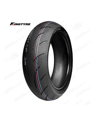 KINGTYRE | MOTOTRAINER