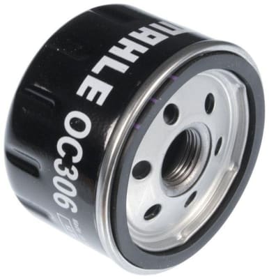 Filtro de Aceite OC 306 BMW R1200 GS