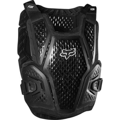 Jofa L XL Moto Raceframe Roost Negro Fox