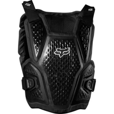 Jofa Fox Raceframe Impact Negro L/XL