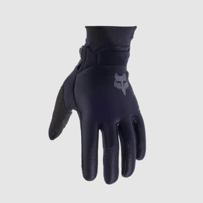 GUANTE FOX  DEFEND THERMO NEGRO M