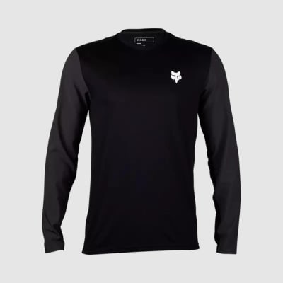 Polera Ranger Off Road Negro L