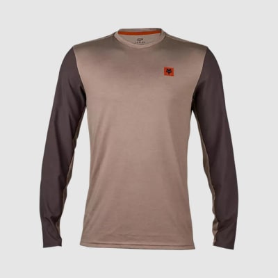 Polera Ranger Off Road Cafe XL