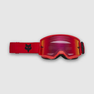 ANTIPARRA FOX MAIN CORE SPARK ROJO FLUOR