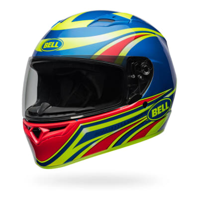 CASCO BELL QUALIFIRE CONDUIT RS/BL   L