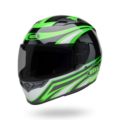 CASCO BELL QUALIFIER CONDUIT BK KRYP  XL